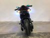Elektrische kindermotor mini bike 24 volt super speed! - RideCars