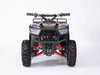 Elektrische kinderquad  Adventure 48 volt brushless - RideCars