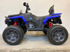 Elektrische kinderquad Big Foot 12 volt - RideCars