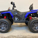 Elektrische kinderquad Big Foot 12 volt - RideCars