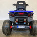 Elektrische kinderquad Big Foot 12 volt - RideCars