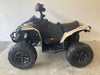 Elektrische kinderquad Can-Am Maverick 24 volt - RideCars