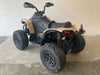 Elektrische kinderquad Can-Am Maverick 24 volt - RideCars