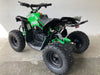 Elektrische kinderquad Renagade  48 volt brushless groen - RideCars
