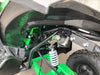 Elektrische kinderquad Renagade  48 volt brushless groen - RideCars