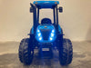 Elektrische kindertractor New Holland - RideCars