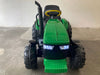 Elektrische kindertractor met watertank 12 volt - RideCars