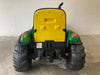 Elektrische kindertractor met watertank 12 volt - RideCars