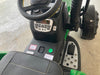 Elektrische kindertractor met watertank 12 volt - RideCars