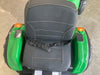 Elektrische kindertractor met watertank 12 volt - RideCars