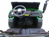Farmer truck Gator elektrische kinderauto 4x4 twee persoons - RideCars