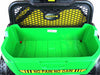 Farmer truck Gator elektrische kinderauto 4x4 twee persoons - RideCars