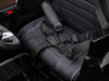 Ford Mustang Gt-500 | elektrische kinderauto 24V MP4 Full Options zwart