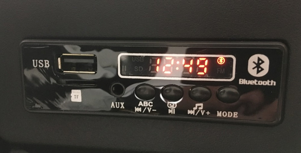 Gator farm truck | elektrische kinderjeep 24V 4WD 2 persoons