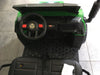 Gator farm truck | elektrische kinderjeep 24V 4WD 2 persoons