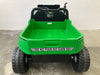 Gator farmtruck elektrische kinderauto 6x6 4WD - twee kinderen - RideCars