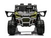 Honda Talon UTV | twee persoons elektrische kinder buggy 24V 4WD high speed groen