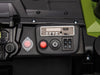 Honda Talon UTV | twee persoons elektrische kinder buggy 24V 4WD high speed groen