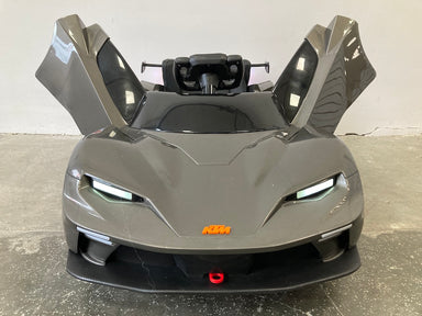 kinderauto KTM X-Bow 12 volt