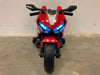 Kinder motor Honda CBR 1000RR 12 volt - RideCars