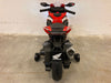 Kinder motor Honda CBR 1000RR 12 volt - RideCars