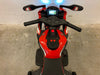 Kinder motor Honda CBR 1000RR 12 volt - RideCars