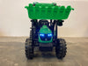 Kinder tractor 24 volt aanhanger - RideCars
