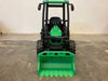 Kinder tractor 24 volt aanhanger - RideCars