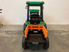 Kinder tractor 24 volt aanhanger - RideCars
