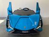 Kinderauto Lamborghini Sian 24 volt - 2 persoons - RideCars
