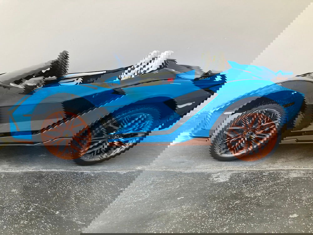 Kinderauto Lamborghini Sian 24 volt - 2 persoons - RideCars