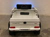 Kinderauto Mercedes G63 6x6 AMG wit 1 persoons - RideCars