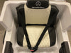 Kinderauto Mercedes G63 6x6 AMG wit 1 persoons - RideCars