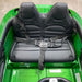 Kinderauto Mercedes SL63 4WD metallic groen - RideCars