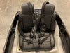 Kinderauto Range Rover Velar wit 12 volt - RideCars