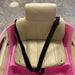 Kinderauto Volkswagen kever roze - 12 volt - RideCars