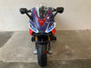 Kindermotor Aprilia RS 660 - 12 volt - RideCars