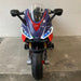 Kindermotor Aprilia RS 660 - 12 volt - RideCars