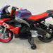 Kindermotor Aprilia RS 660 - 12 volt - RideCars