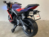 Kindermotor Aprilia RS 660 - 12 volt - RideCars
