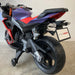 Kindermotor Aprilia RS 660 - 12 volt - RideCars