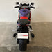 Kindermotor Aprilia RS 660 - 12 volt - RideCars