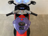 Kindermotor Aprilia RS 660 - 12 volt - RideCars