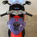 Kindermotor Aprilia RS 660 - 12 volt - RideCars
