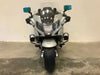 Kindermotor elektrisch 12 volt politie BMW R 1200 - RideCars