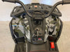 Kinderquad camouflage 12 volt accu - RideCars