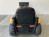 Kindertractor JCB Shovel 12 volt - RideCars