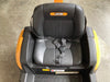 Kindertractor JCB Sitemaster 12 volt - RideCars