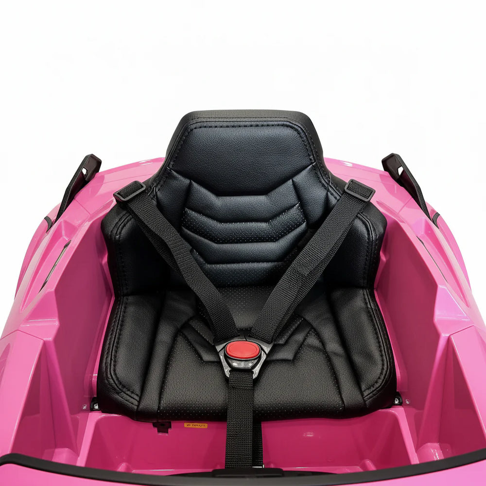 Voiture Électrique pour Enfants COSTWAY Licence Lamborghini, Télécommande, 3 Vitesses, Lumières LED&Klaxon&Musique - Jeux - Jouets Voiture Électrique pour Enfants COSTWAY Licence Lamborghini, Télécommande, 3 Vitesses, Lumières LED&Klaxon&Musique - Jeux - Jouets