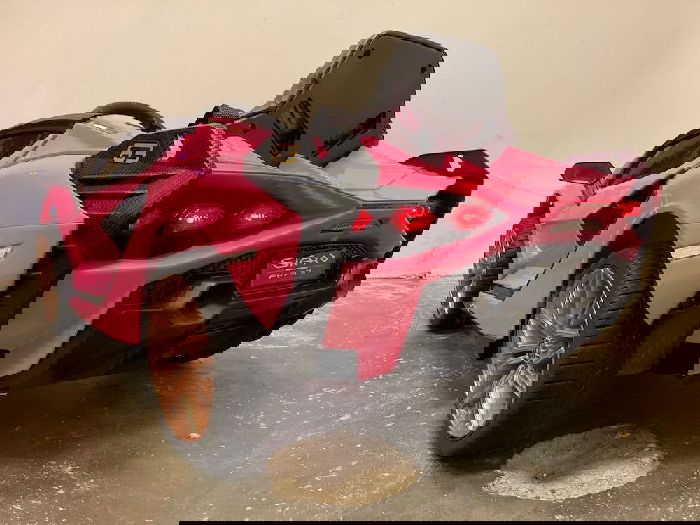 Lamborghini Sian kinderauto 12 volt roze - RideCars